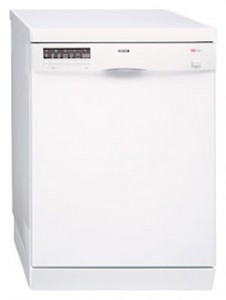 Bosch SGS 57M12 Spalator de vase fotografie