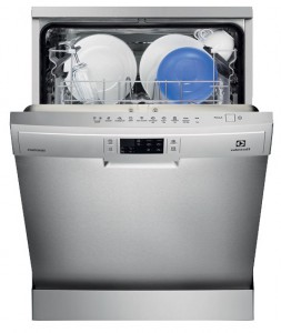 Electrolux ESF 6500 LOX Trauku mazgājamā mašīna foto