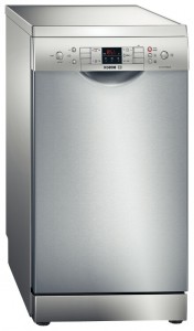 Bosch SPS 53M28 Dishwasher Photo