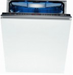 Bosch SMV 69T20 食器洗い機