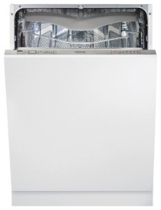 Gorenje GDV640XL Машина за прање судова слика
