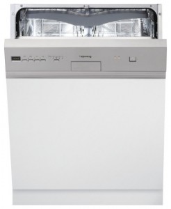 Gorenje GDI640X Машина за прање судова слика