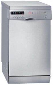 Bosch SRS 45T78 Spalator de vase fotografie