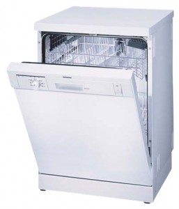 Siemens SE 26E231 Машина за прање судова слика