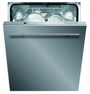 Gunter & Hauer SL 6012 Dishwasher Photo