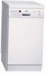 Bosch SRS 55T02 食器洗い機