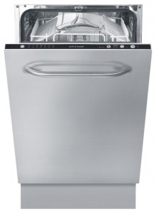 Zigmund & Shtain DW29.4507X Машина за прање судова слика