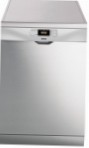 Smeg LVS137SX Посудомоечная Машина