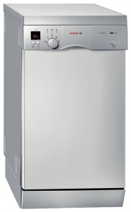 Bosch SRS 55M58 Indaplovė nuotrauka