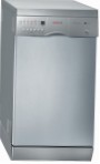 Bosch SRS 46T18 Dishwasher