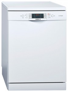 Bosch SMS 69N02 Lave-vaisselle Photo