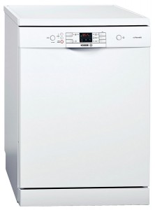 Bosch SMS 50M02 食器洗い機 写真