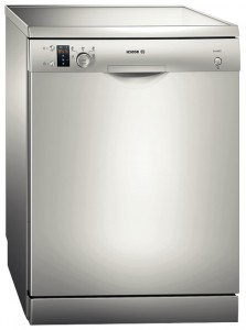 Bosch SMS 50E08 食器洗い機 写真