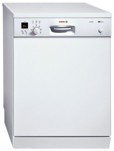 Bosch SGS 55E92 Машина за прање судова слика