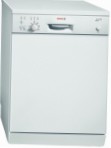 Bosch SGS 54E42 Indaplovė