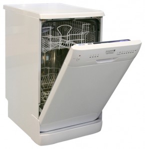 Hotpoint-Ariston LL 40 Stroj za pranje posuđa foto