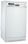 Electrolux ESF 47015 W Посудомоечная Машина