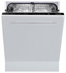 Samsung DMS 400 TUB 洗碗机 照片