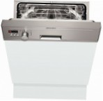 Electrolux ESI 64030 X Машина за прање судова