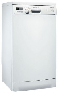 Electrolux ESF 45030 Посудомоечная Машина Фото