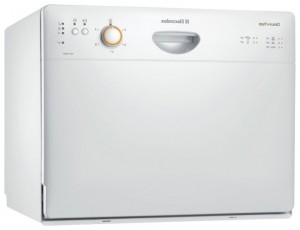 Electrolux ESF 2430 W 洗碗机 照片