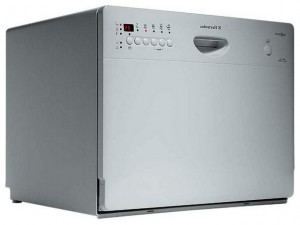Electrolux ESF 2440 เครื่องล้างจาน รูปถ่าย