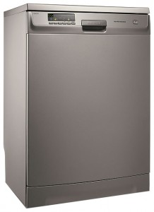 Electrolux ESF 66840 X Stroj za pranje posuđa foto