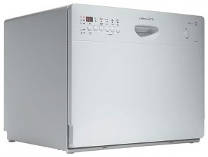 Electrolux ESF 2440 S Stroj za pranje posuđa foto