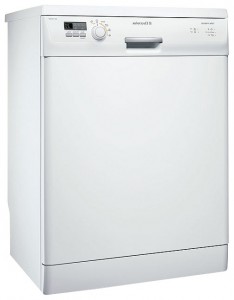 Electrolux ESF 65040 食器洗い機 写真