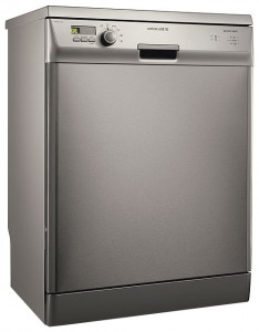 Electrolux ESF 65040 X 食器洗い機 写真