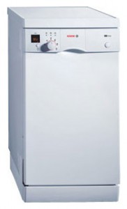 Bosch SRS 55M62 食器洗い機 写真