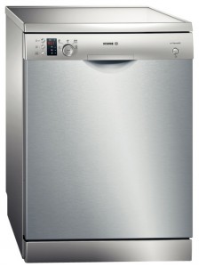 Bosch SMS 58D08 Машина за прање судова слика