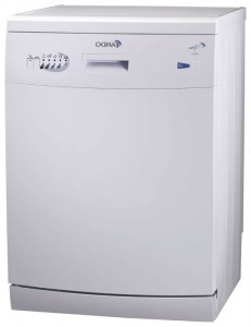 Ardo DW 60 E Stroj za pranje posuđa foto