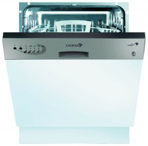 Ardo DWB 60 SX Dishwasher Photo