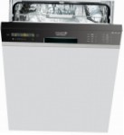 Hotpoint-Ariston PFT 8H4X Mesin pencuci piring