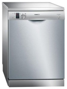 Bosch SMS 50D38 食器洗い機 写真