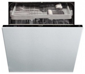 Whirlpool ADG 8793 A++ PC TR FD Посудомийна машина фото
