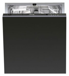 Smeg ST515 Stroj za pranje posuđa foto