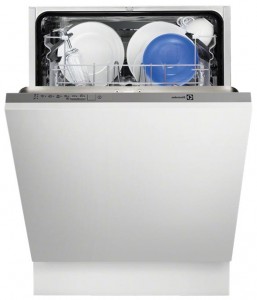 Electrolux ESL 76200 LO 食器洗い機 写真