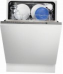 Electrolux ESL 76200 LO Посудомоечная Машина