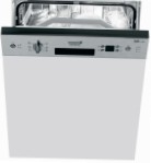 Hotpoint-Ariston PFK 724 X Stroj za pranje posuđa