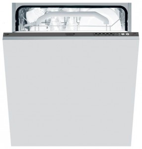 Hotpoint-Ariston LFTA+ 2164 A Dishwasher Photo