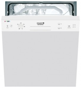 Hotpoint-Ariston LFSA+ 2174 A WH Dishwasher Photo