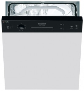 Hotpoint-Ariston LFSA+ 2174 A BK Stroj za pranje posuđa foto