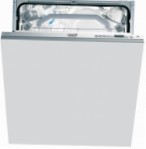 Hotpoint-Ariston LFTA+ 52174 X Lava-louças