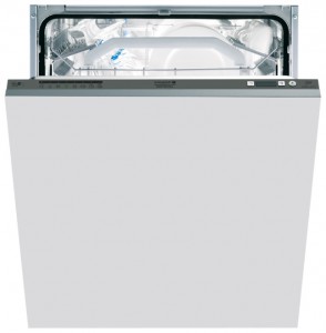 Hotpoint-Ariston LFTA+ 42874 Stroj za pranje posuđa foto