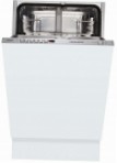 Electrolux ESL 47700 R Машина за прање судова