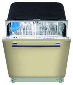 Ardo DWI 60 AE Машина за прање судова слика