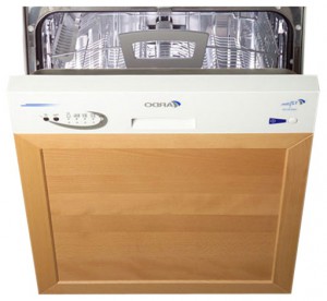 Ardo DWB 60 W Посудомийна машина фото