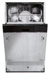 Kuppersbusch IGV 4408.1 Машина за прање судова слика